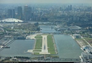 Webinar: London City Airport, cómo ahorrar tiempo y mejorar el confort en los viajes a Londres