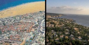 Moratorias turísticas en Canarias y Baleares: cinco diferencias clave