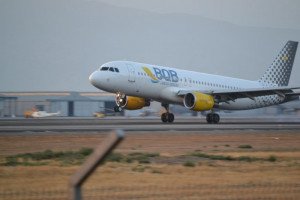 BQB recibirá su segundo Airbus en abril: sumará rutas a Lima, Isla Margarita y Córdoba