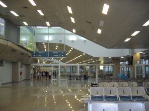 Consorcio privado asume concesión del aeropuerto de Río de Janeiro