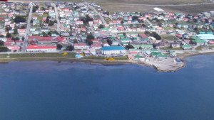 Viajes a Islas Malvinas no tienen recargo del 35% de AFIP