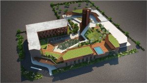Las obras del Ovalle Casino Resort comenzarán en mayo