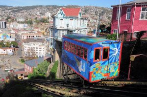Semana Santa: Chile espera crecimiento del 6% en turismo interno