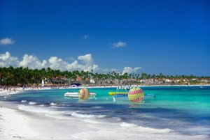 Turismo de Argentina a República Dominicana crece 136% en cinco años