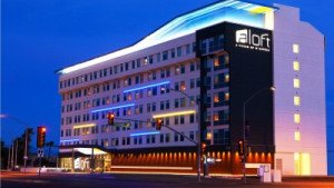 Starwood vende hotel en Arizona al fondo Lightstone