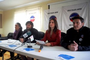Lan Chile evita huelga pero cancela decenas de vuelos hasta el domingo