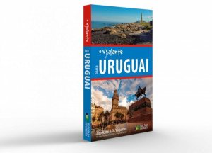 Uruguay tiene su primera guía de viajes en portugués