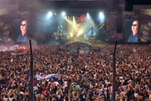 Marsó: “El impacto de albergar el mayor show de Argentina no tiene precio"