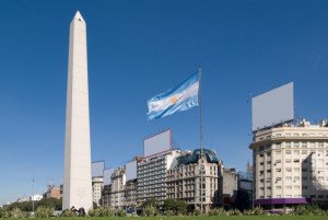 Buenos Aires elegida como destino de Latinoamérica por usuarios online