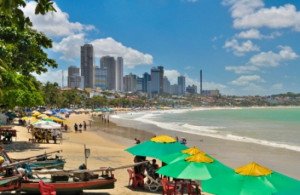 Euromonitor presentará informe de mercado turístico brasileño en WTM Latin America