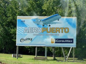 Entre Ríos aspira a sumar un vuelo a la costa del río Uruguay