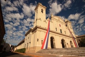 Turismo internacional crece 6,3% en Paraguay