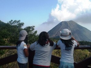 El Salvador fortalece estrategias dirigidas a captar turistas sudamericanos
