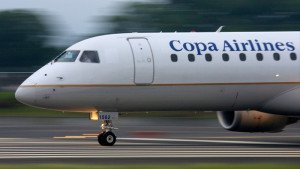 Copa Airlines descarta vuelos directos de Perú a Honduras