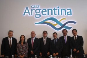 Argentina abre centro de promoción turística en su principal mercado internacional