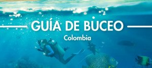Lanzan guía y aplicación de buceo en Colombia