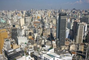 Hoteles de Sao Paulo tienen apenas 24% de capacidad reservada para el Mundial