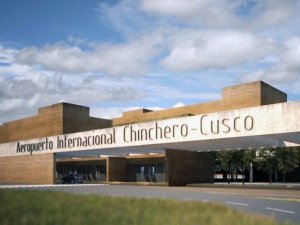 Corporación América y socio peruano se adjudican construcción de aeropuerto de Cuzco