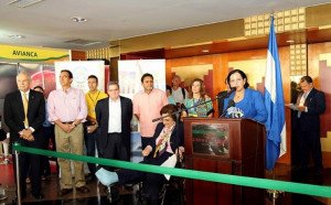 Nicaragua se promueve como destino turístico más seguro de América Central