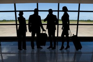 Gasto en viajes de negocios crecerá un 12% en Brasil