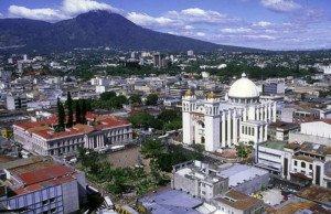 El Salvador lanza nueva política nacional de turismo