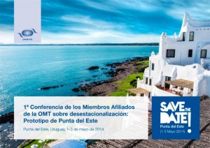 Presentan conferencia de OMT sobre desestacionalización en Punta del Este