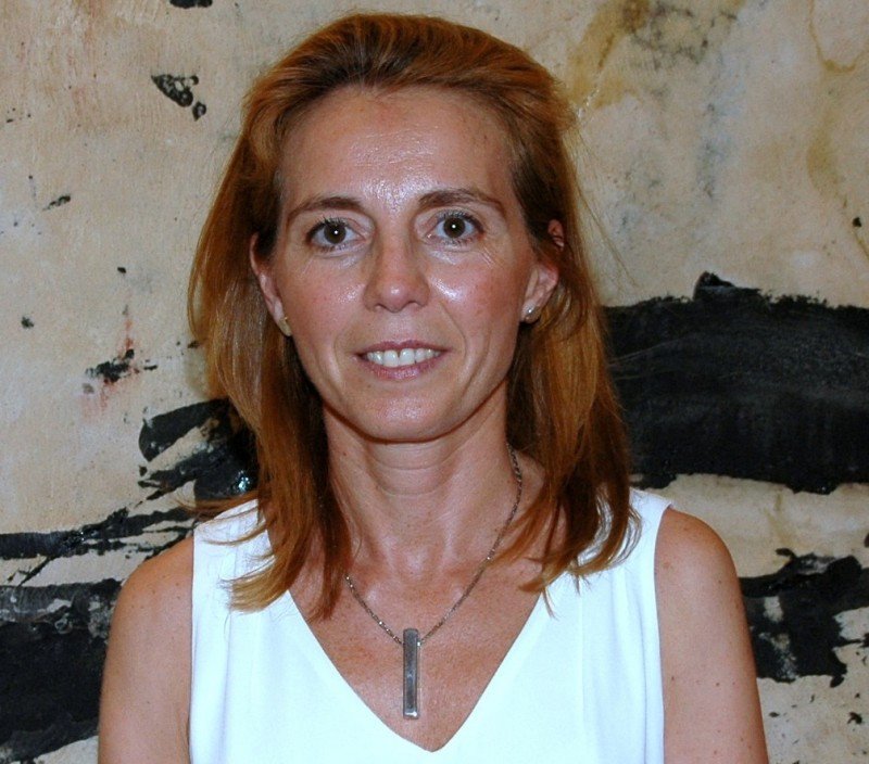 Susana Pérez.
