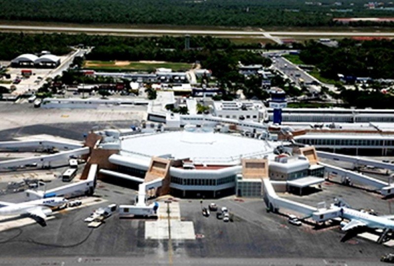 Puerto Rico quiere convertirse en el hub aéreo entre Latinoamérica, EEUU y España