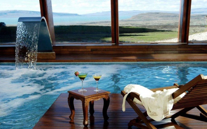 La Patagonia tiene las tarifas hoteleras más caras de Argentina