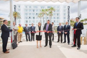 Fotonoticia: Reinauguran el hotel Riu San Francisco en Playa de Palma