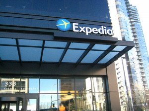 Expedia reduce pérdidas un 86% en el primer trimestre