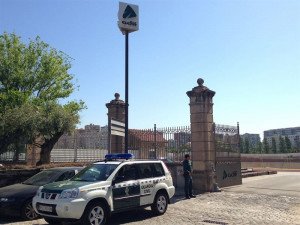 Funcionarios de Adif cobraron sobornos en obras del AVE a Barcelona, según la Fiscalía 