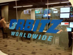 Orbitz entra en pérdidas de 4 M € en el primer trimestre