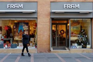La agencia francesa FRAM reduce pérdidas y espera entrar en beneficios este año