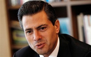Peña Nieto anuncia inversiones por 10.000 M € para el turismo en México