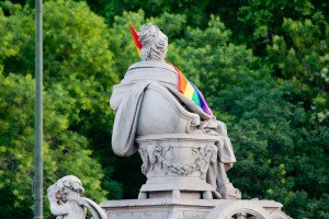 Madrid acoge la Convención Mundial del Turismo Gay 