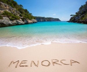 TUI Alemania quiere impulsar Menorca como destino de parejas