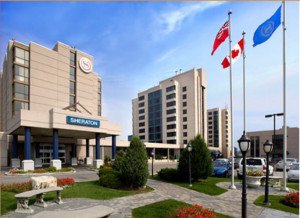 Starwood alcanzará los 70 hoteles en Canadá 