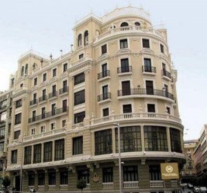 El hotel Ada Palace cierra por desahucio
