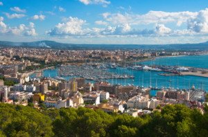 Palma de Mallorca  y TUI Alemania diseñarán un plan para alargar la temporada