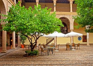 Se constituye en Córdoba la mesa contra la competencia desleal en turismo