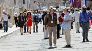 Los negocios privados cubanos se estrenan en la Feria de Turismo de La Habana