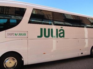 El Grupo Julià facturó 274 M €, un 12,9 % más