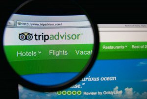 Los hoteles británicos, preocupados por los chantajistas en TripAdvisor