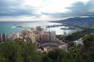 Oriente Medio apuesta por Málaga