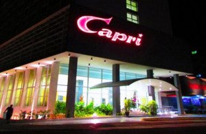 NH recupera el Hotel Capri junto al grupo Gran Caribe