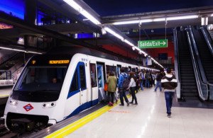 El Metro de Madrid ofrecerá wifi gratis