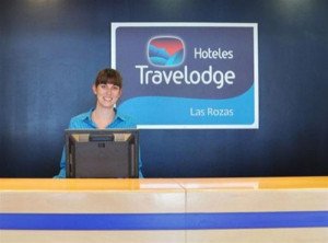 Travelodge deja de operar su hotel en Las Rozas