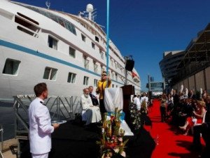 Windstar Cruises duplica su flota de pequeños cruceros de lujo