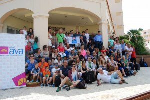 Grup Ava celebra en Ibiza su encuentro anual